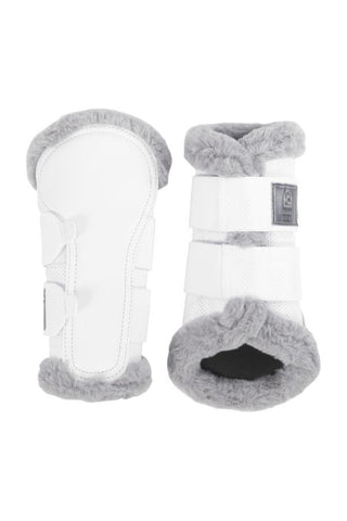 Cavallo Joca Mesh /Fur Tendon Boots