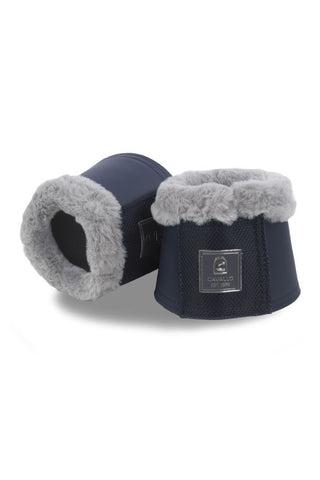 Cavallo Jodi Fur Lined Bell Boots