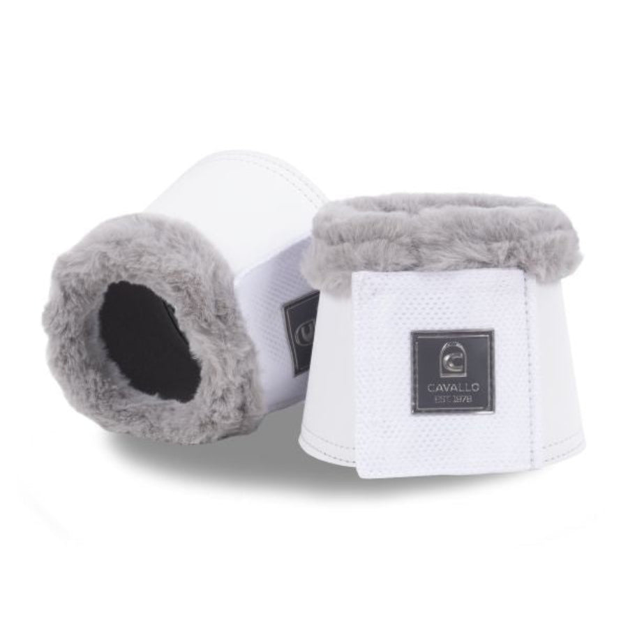 Cavallo Jodi Fur Lined Bell Boots