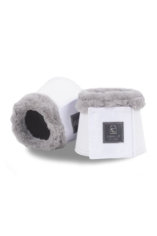 Cavallo Jodi Fur Lined Bell Boots