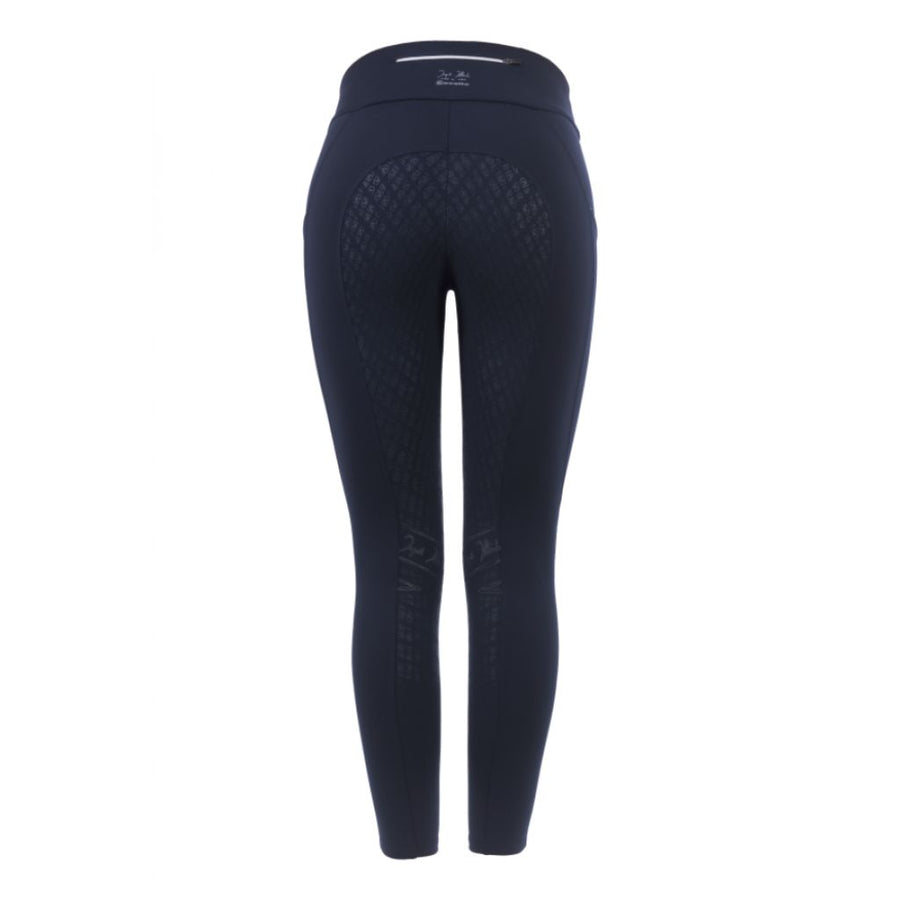 Cavallo Ingrid Klimke Collection Lina Riding Tights