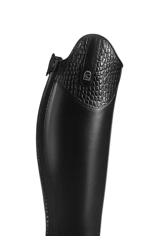 Cavallo CavalLinus Jump Pro Boots with Crocodile Top
