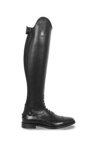Cavallo CavalLinus Jump Pro Boots with Crocodile Top