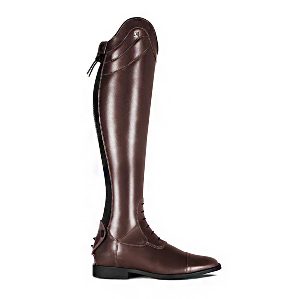Cavallo Linus Slim Boots BY ORDER – Horse in the Box