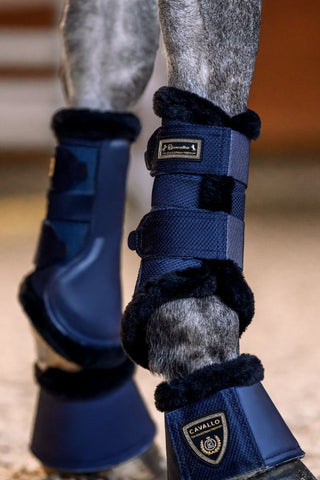 Cavallo Lotte Brushing Boots