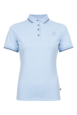 CavalMalia Ladies Pique Polo Shirt