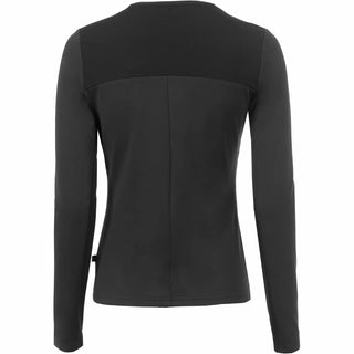 Cavallo Maron Ladies Crew Neck Baselayer