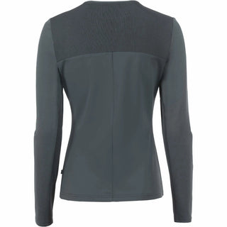 Cavallo Maron Ladies Crew Neck Baselayer