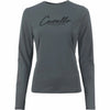 Cavallo Maron Ladies Crew Neck Baselayer
