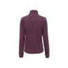 Cavallo Maru Ladies Microfleece Zip Jacket