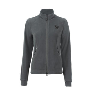 Cavallo Maru Ladies Microfleece Zip Jacket