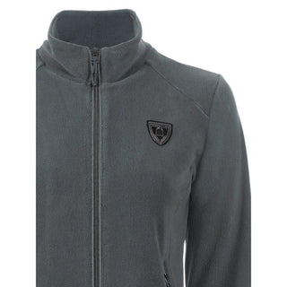 Cavallo Maru Ladies Microfleece Zip Jacket