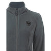 Cavallo Maru Ladies Microfleece Zip Jacket