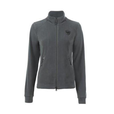 Cavallo Maru Ladies Microfleece Zip Jacket