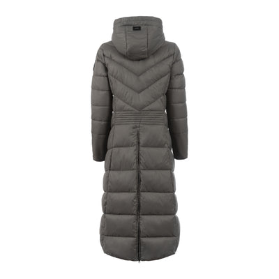 Cavallo Meadow Ladies Long Padded Coat