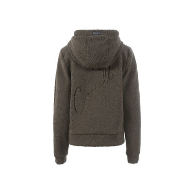 Cavallo Melana Teddy Fleece Jacket