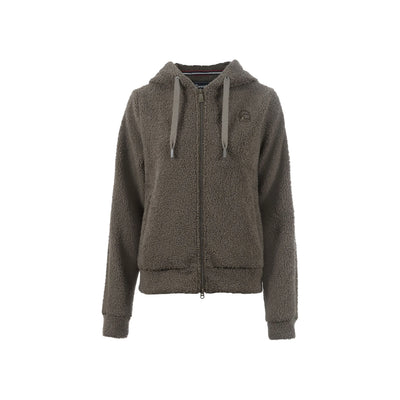 Cavallo Melana Teddy Fleece Jacket