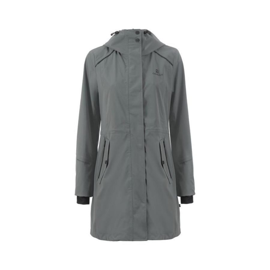 Cavallo Nadima Ladies Waterproof Coat