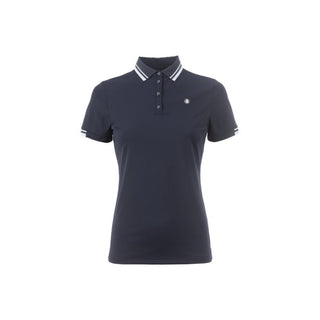 Cavallo Nehle Ladies Functional Pique Polo Shirt