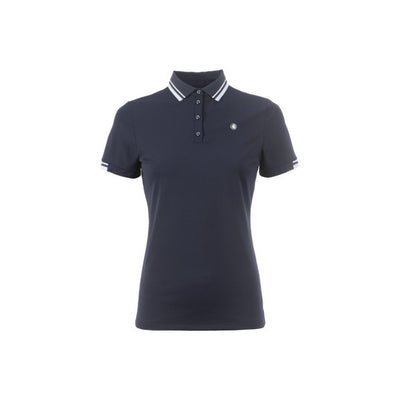 Cavallo Nehle Ladies Functional Pique Polo Shirt