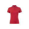 Cavallo Nehle Ladies Functional Pique Polo Shirt