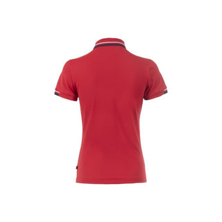 Cavallo Nehle Ladies Functional Pique Polo Shirt