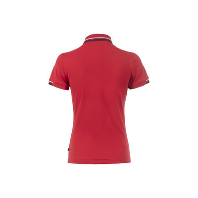 Cavallo Nehle Ladies Functional Pique Polo Shirt