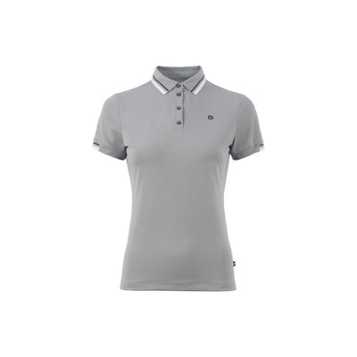 Cavallo Nehle Ladies Functional Pique Polo Shirt
