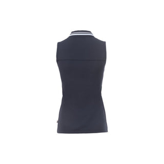 Cavallo Nessa Ladies Pique Sleeveless Polo