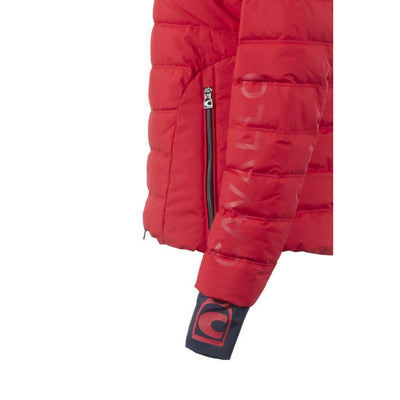 Cavallo Nia Light Weight Puffer Jacket