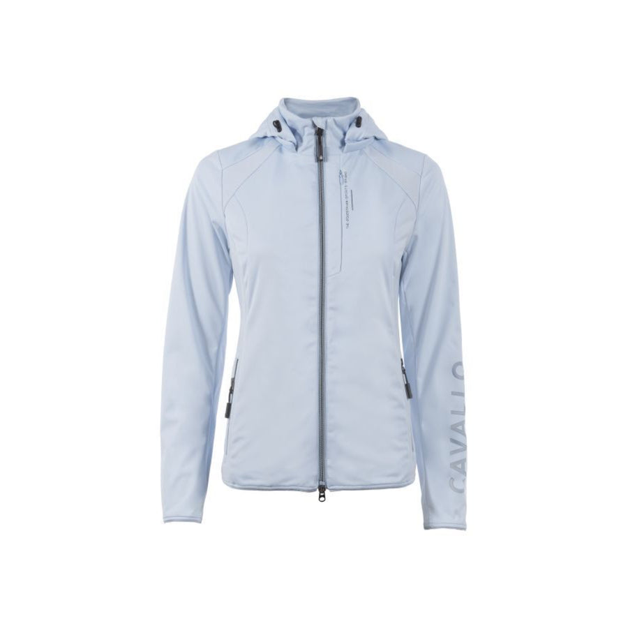 Cavallo Niara Ladies Hybrid Jacket