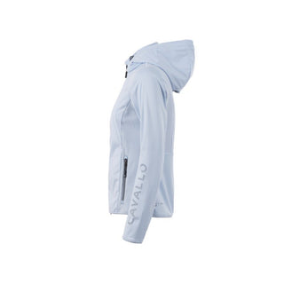 Cavallo Niara Ladies Hybrid Jacket