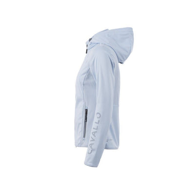 Cavallo Niara Ladies Hybrid Jacket