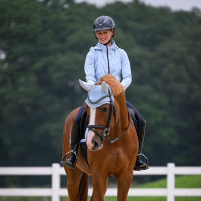Cavallo Niara Ladies Hybrid Jacket