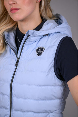 Cavallo Noria Light Weight Quited Vest
