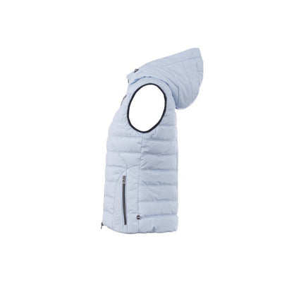 Cavallo Noria Light Weight Quited Vest