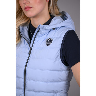 Cavallo Noria Light Weight Quited Vest