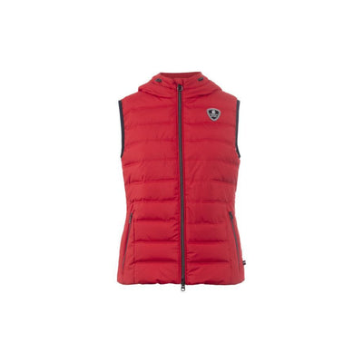 Cavallo Noria Light Weight Quited Vest