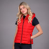 Cavallo Noria Light Weight Quited Vest