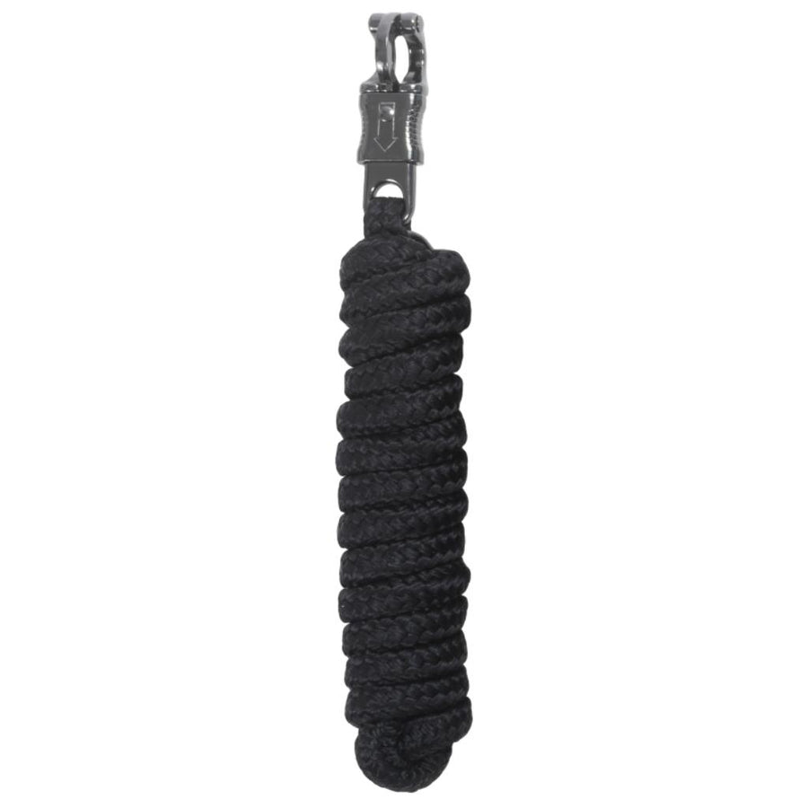 Cavalo Braided Lead Rope with Panic Hook