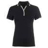 Cavallo Pique Polo Shirt