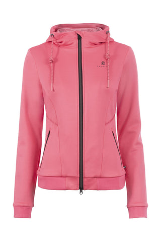 Cavallo CavalRei Ladies Zip Up Hoodie