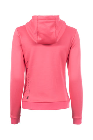 Cavallo CavalRei Ladies Zip Up Hoodie