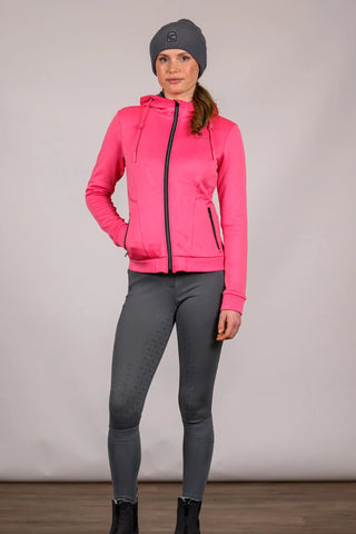 Cavallo CavalRei Ladies Zip Up Hoodie