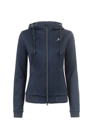 Cavallo CavalRei Ladies Zip Up Hoodie