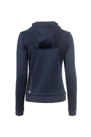 Cavallo CavalRei Ladies Zip Up Hoodie