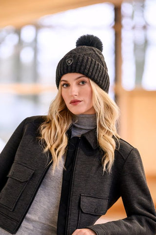 Cavallo CavalRia Beanie