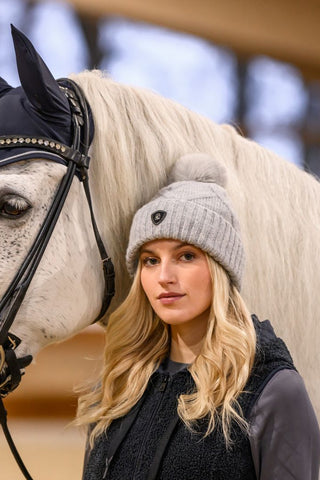 Cavallo CavalRia Beanie