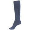 Cavallo Selma Crystal Logo Riding Socks