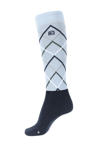 Cavallo Smeralda Socks